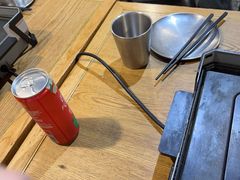 -鱼酷活鱼烤鱼(梅江印象城店)