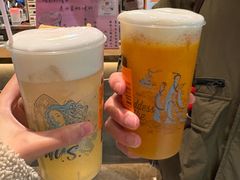 -笨罗卜浏阳菜馆(太平街店)