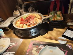 -烤匠麻辣烤鱼(双流明城购物中心店)