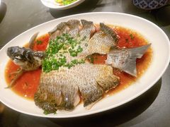 -知楚•精致湖北菜(武商MALL店)