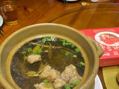 -湘江红·湖南招牌菜(莲花南路店)
