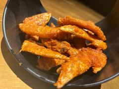 -烤匠麻辣烤鱼(观音桥大融城店)