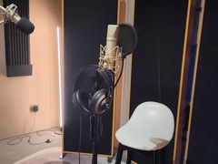 -太爽音乐文化录音棚