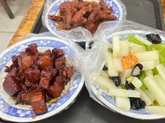 -潘记红烧肉