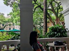 -星巴克臻选(广州沙面店)