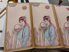 -宴昆山·私房菜(春晖店)