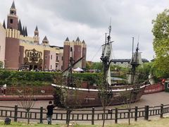 -安徒生童话乐园