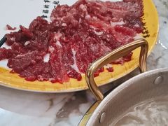 -潮汕大目牛肉火锅(皇岗旗舰店)