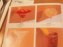 -TIAGO HOME KITCHEN(王府中环店)