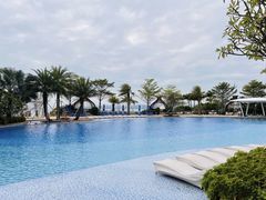 -深圳大梅沙京基洲际度假酒店