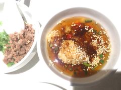 -海底捞火锅(上地华联店)
