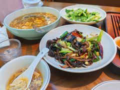 -外婆烧.老杭帮菜(庆春店)