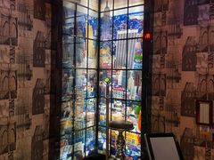 -格莱美量贩式KTV(奥帆店)