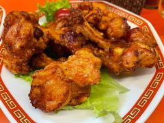 -拉面莊夢語＆中华料理八椿