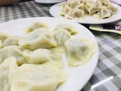 -烁佳海鲜大馅饺子