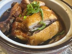 -南京大牌档(凯德1818店)