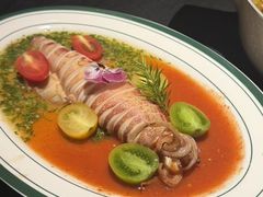 -蟹犇前•帝王蟹雪蟹(陆家嘴店)