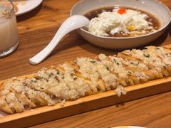-福苗小骆驼烧烤(望京店)