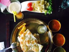 iphone_upload_pic-尼泊尔雪莲餐厅(北京东路店)