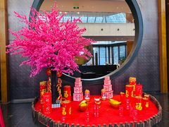 -苏州独墅湖世尊酒店