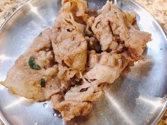 -朴安胖·韩国烤肉(沈阳店)
