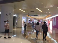 -深圳龙华星河COCO City(民治店)