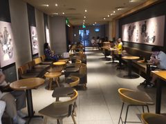 -星巴克(嘉定中信泰富万达广场店)