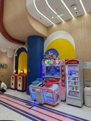 -meland亲子乐园(珠海环宇城店)