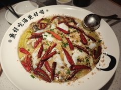 -江渔儿酸菜鱼(映月湖环宇城店)