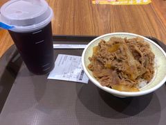 -食其家·牛丼咖喱(金桥太茂店)