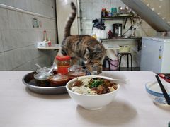 -玲玲饮食店