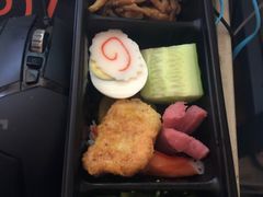 -饭丰町和风精致便当(长阳路店)