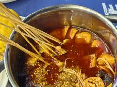 -喝丢一只鞋海鲜烧烤(市场店)