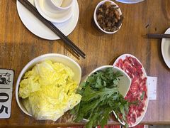 -牛必福潮汕牛肉火锅(油坊桥店)