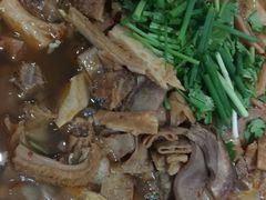 -古乐牛香·鲜牛肉牛杂火锅(新区店)