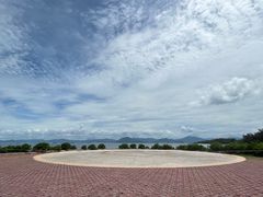-三亚西岛海洋文化旅游区