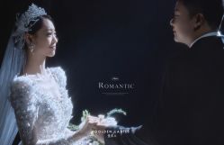 -金夫人婚纱摄影(西昌店)