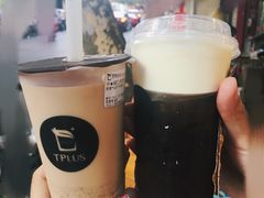 -TPLUS茶家(淮海店)