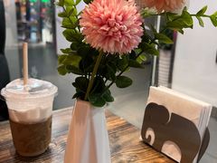 -Hi YOU你的饭局泰餐厅(雍和宫店)