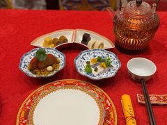 -白家大院·王府宫廷菜(苏州街店)