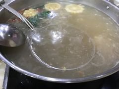 -潮汕良记牛肉火锅(洪武路店)