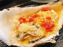 -極屋鮨牛 · 烧肉酒场(时代C馆店)