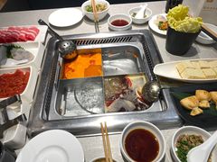 -海底捞火锅(咸阳丽彩万达店)