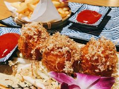 流心京都芝士丸-友悦食堂(灯湖店)