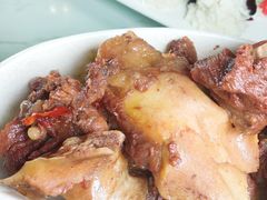 -蕃茄述·好汤自然来(江汉路店)