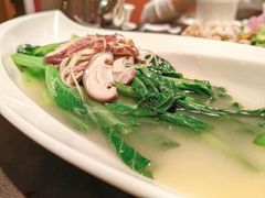 -香宫·中餐厅(拉萨香格里拉大酒店)