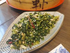 -玖鲜小笼(中山广场店)