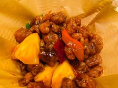 -清晖小苑•顺德地方菜(壹海城店)