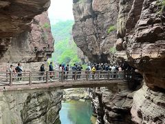 -云台山风景名胜区