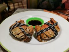 -松咖啡自助餐厅·松北香格里拉